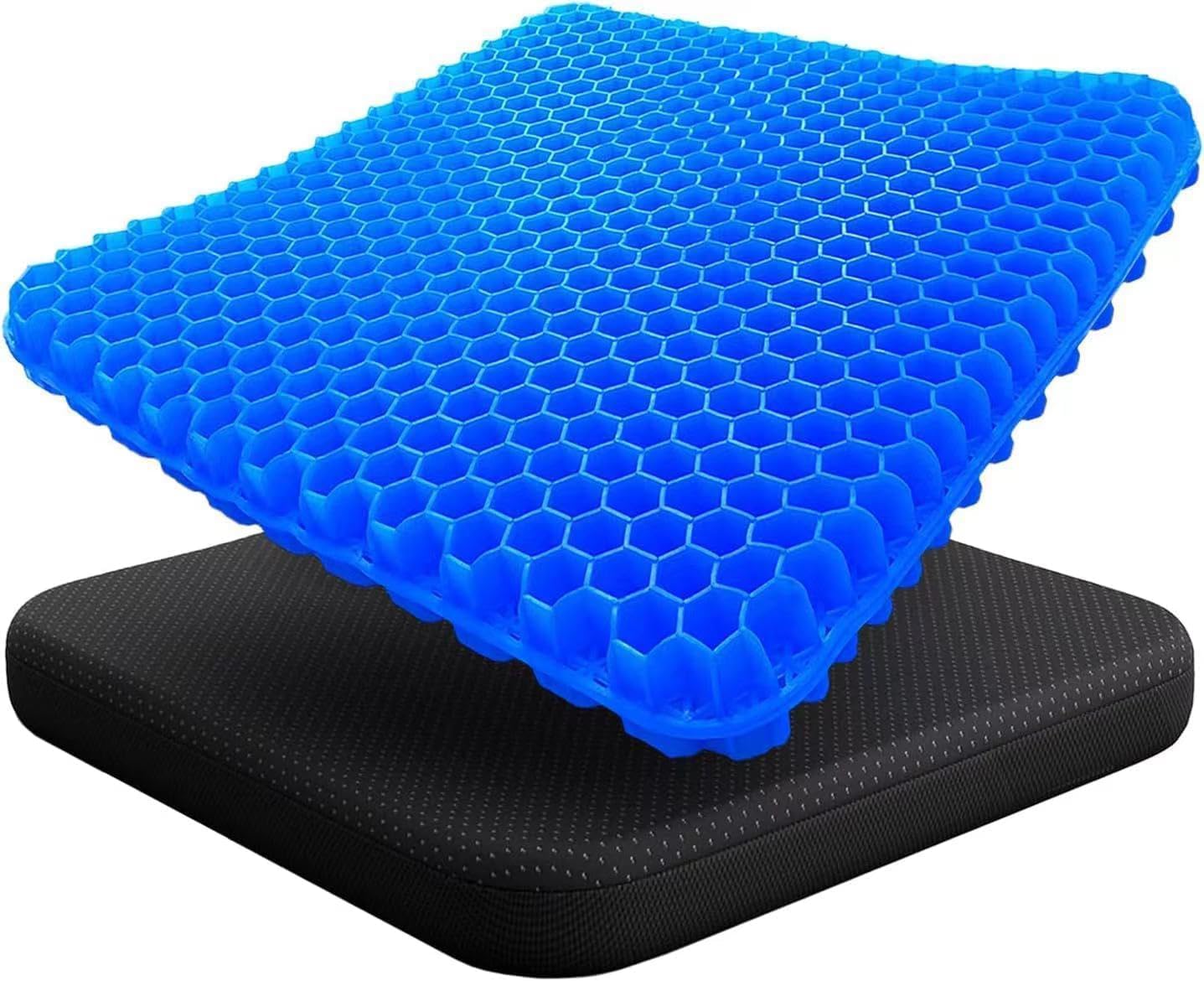 Honeycomb CoolGel+ Cushion – ComforaX